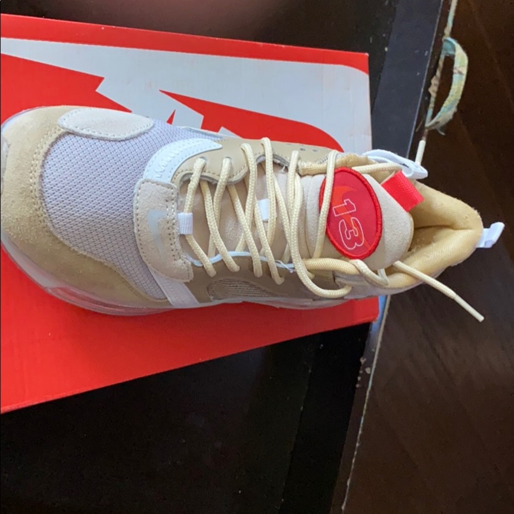 Nike sneakers
